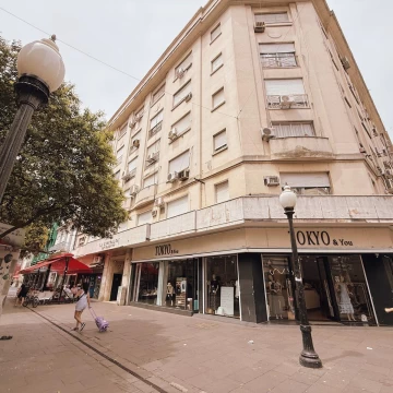 San Martin 791 - Oficina De 82 M2 En Venta - Centro, Rosario