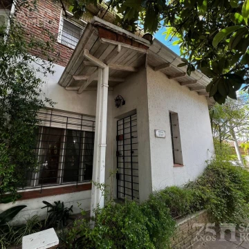 Casa de 3 Dormitorios en Olivos