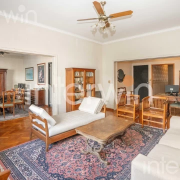 Departamento en Venta - 4 ambientes - Dependencias - Recoleta