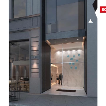 Excelenente local comercial en venta - San Telmo