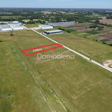 Terreno Fraccion  en Venta, Los Cardales, Exaltación de la Cruz