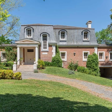 Casa en Venta en Club de Campo Armenia, Pilar 