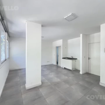 Venta monoambiente apto profesional - Palermo
