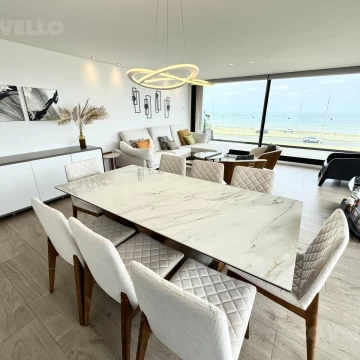Alquiler departamento 2 dormitorios Walmer Lagoon Playa Mansa
