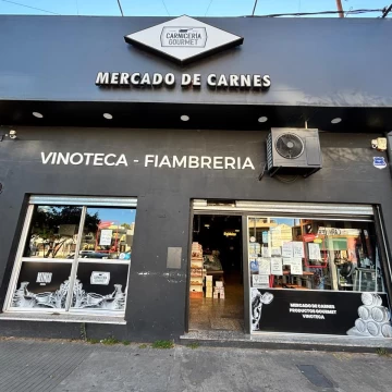 Local en Rosario