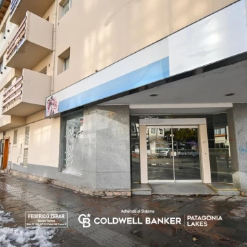 VENTA Local comercial/gastronomico  Bariloche Centro