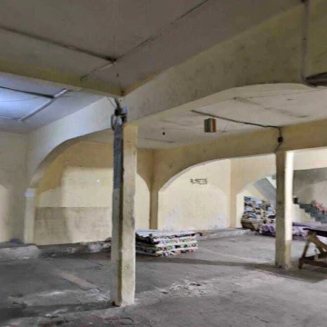 Bodega Comercial en San Felipe de Jesús- GAM, Cdmx.