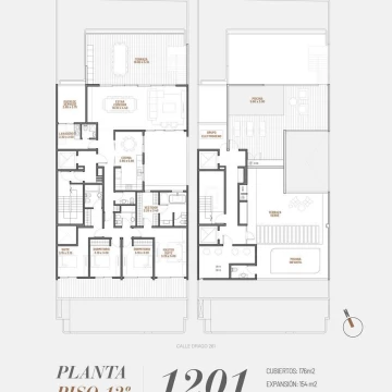 Departamento - Villa Crespo