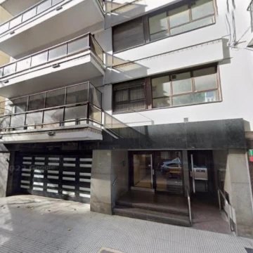 Departamento de 3 amb c/dep