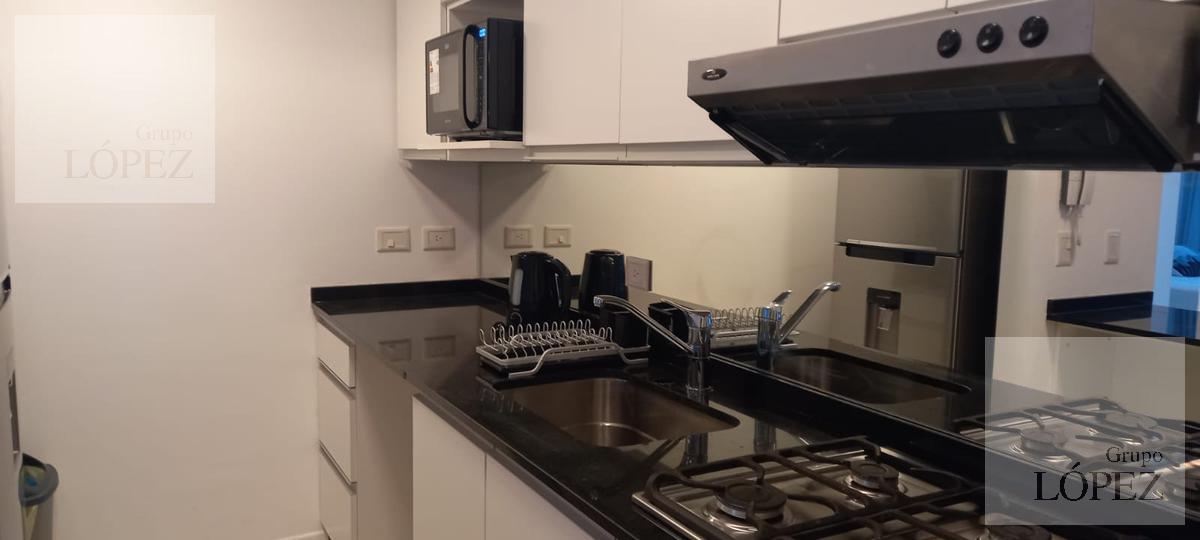 cocina americana
