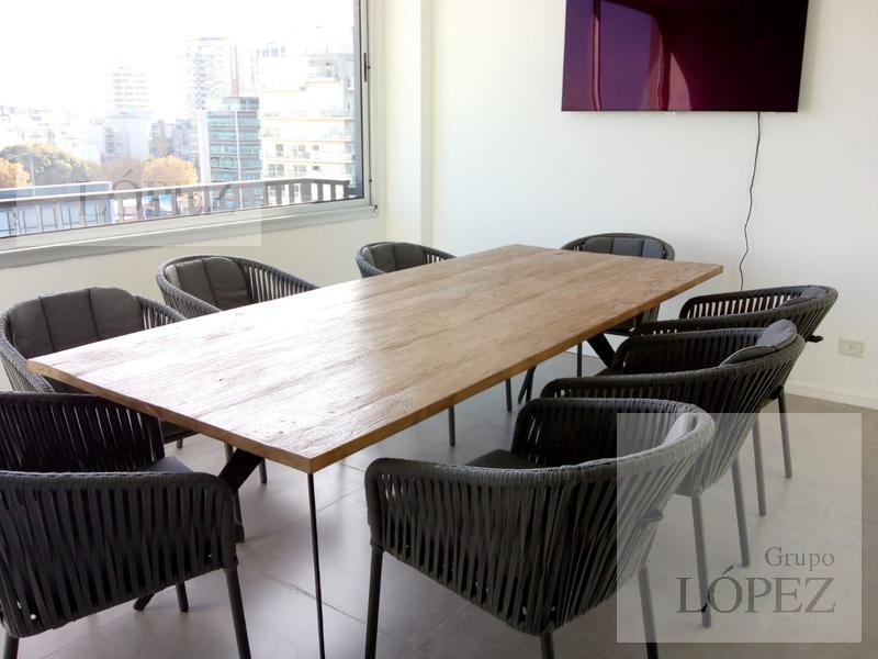 espacio de cowork