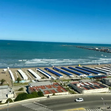 Boulevard Maritimo 5500 - Playa Grande - Mar del Plata