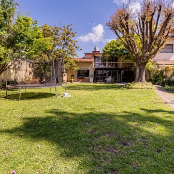 Casa en Venta en Villa Ballester - Cuatro ambientes