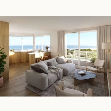 Venta apartamento 3 dormitorios - Rambla Costanera