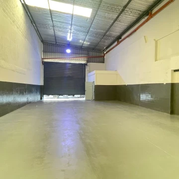 Depósito - Venta - Avellaneda