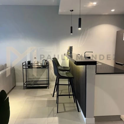 Departamento  en Alquiler en Yoo Nordelta, Nordelta, Tigre