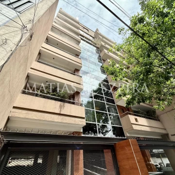 Departamento en venta Moron Sur 2 ambientes