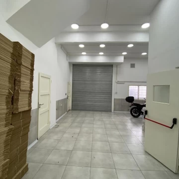 Depósito en Ciudadela