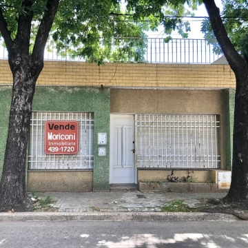 TOSSI 1270 (Rosario)
