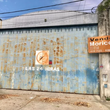 PARANA 939 (Rosario)