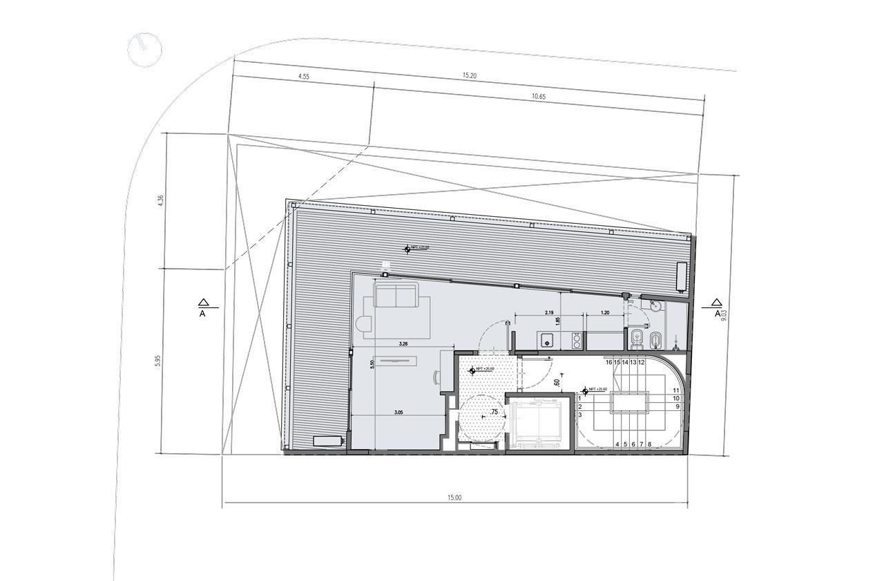 planta piso 9