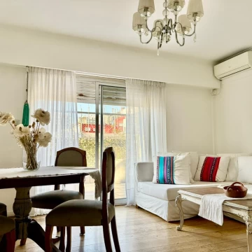 Departamento en venta en Barrio Norte, CABA