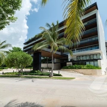 Departamento en Venta  Puerto Cancun