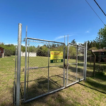 LOTE EN VENTA EN LUJAN HOSTERIA SOBRE RUTA