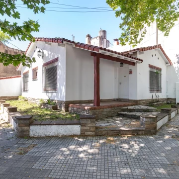 Casa en Tigre