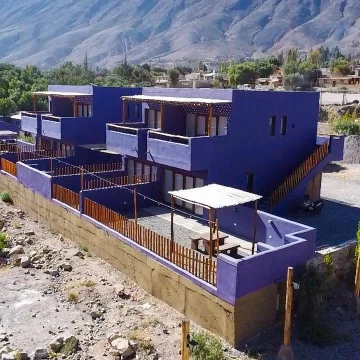 VENTA DEPARTAMENTO - TILCARA