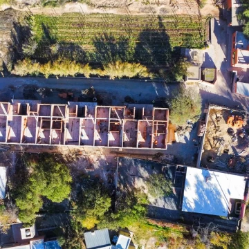 VENTA CABAÑA - PURMAMARCA