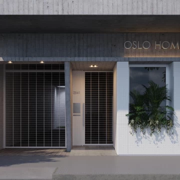 Rioja 2500 - Departamento de 1 dormitorio en venta - Rosario  Nuestra Señora de Lourdes
