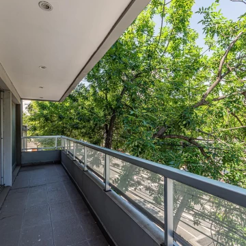 Venta Departamento de 3 amb a Estrenar balcón Amenities en Parque Patricios.