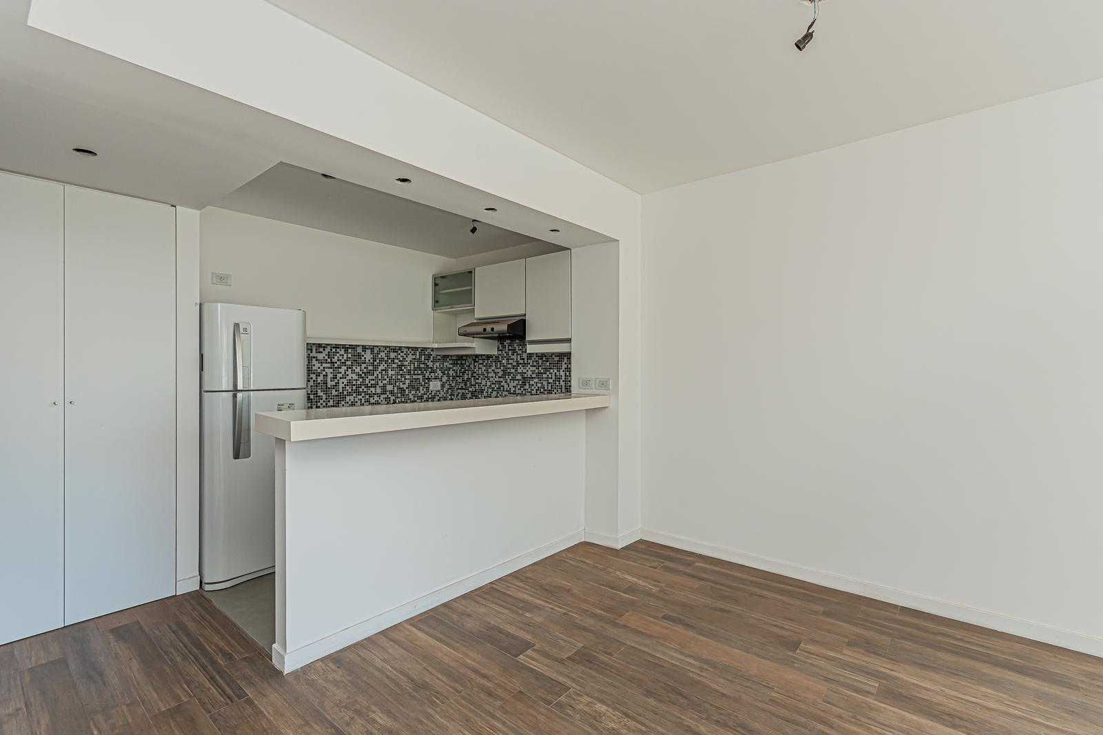 Departamento de 1 dormitorio en Parque Patricios, foto 4