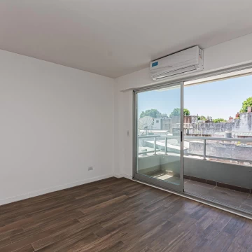 Venta Departamento de 2 amb a Estrenar balcón Amenities en Parque Patricios.