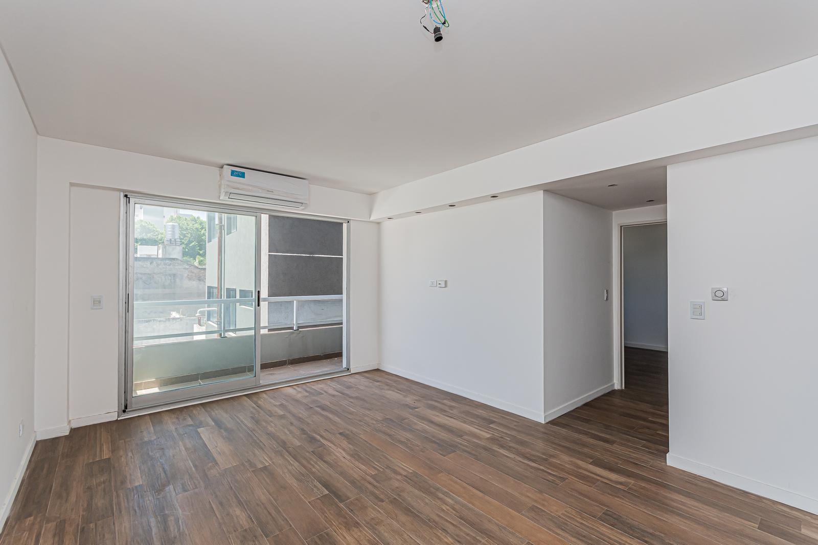 Departamento de 1 dormitorio en Parque Patricios, foto 3