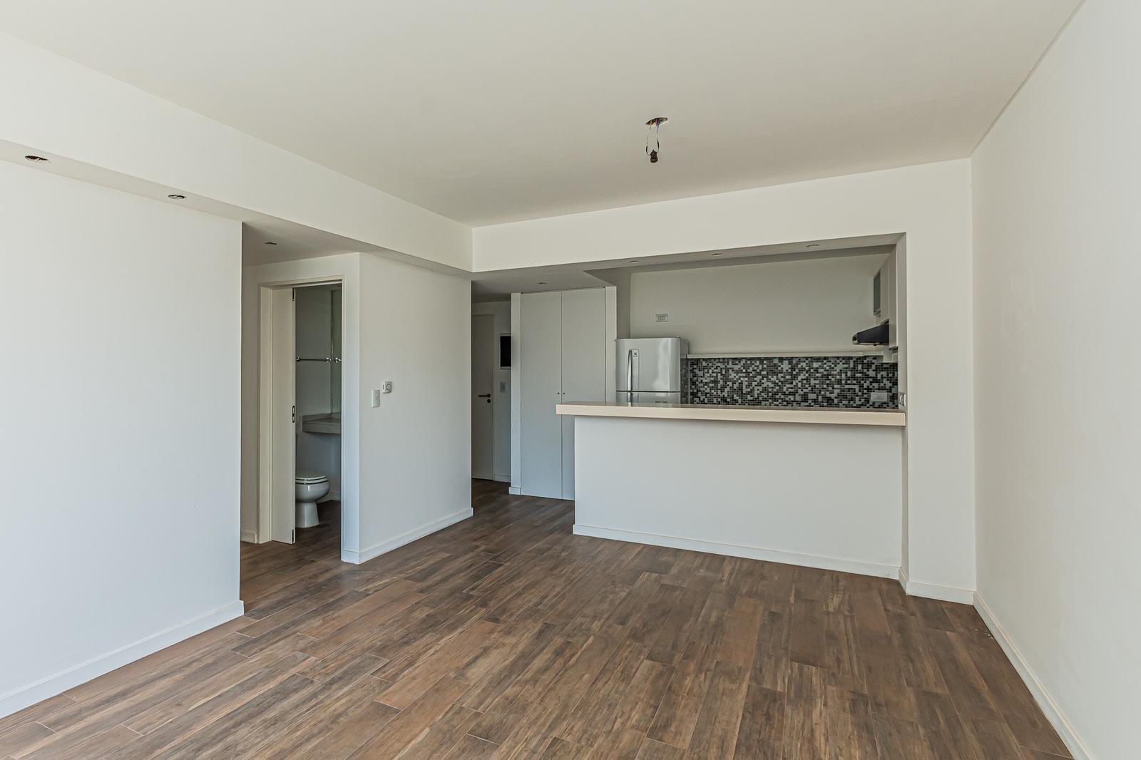 Departamento de 1 dormitorio en Parque Patricios, foto 4