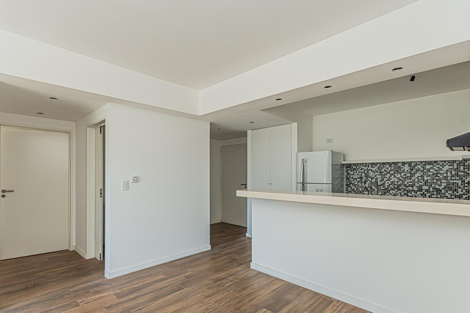 Departamento de 1 dormitorio en Parque Patricios, foto 5
