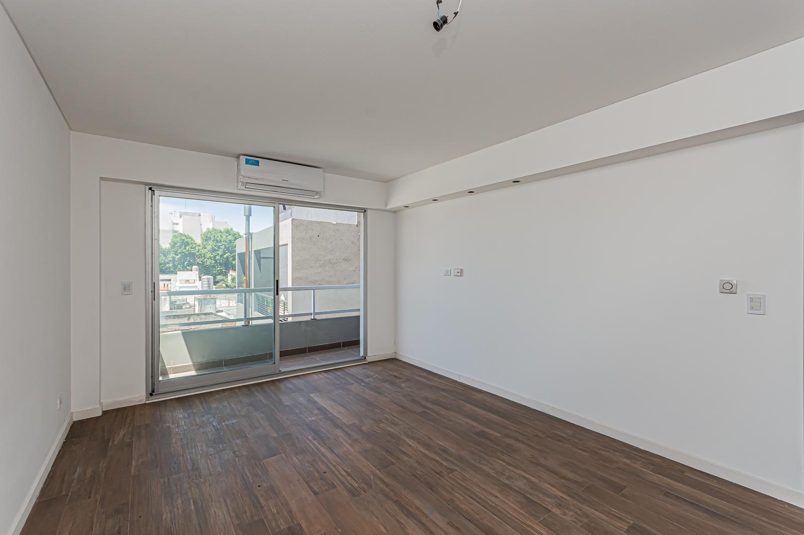 Departamento de 1 dormitorio en Parque Patricios, foto 3