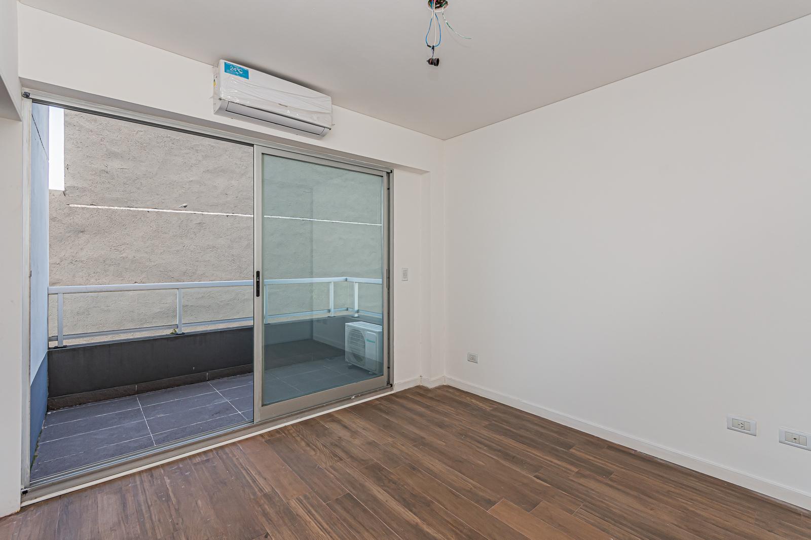 Departamento de 1 dormitorio en Parque Patricios, foto 4