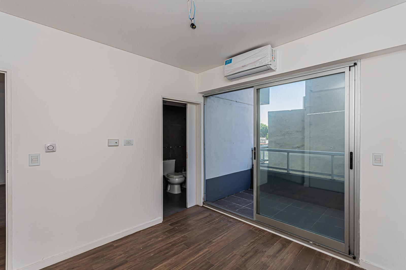 Departamento de 1 dormitorio en Parque Patricios, foto 5