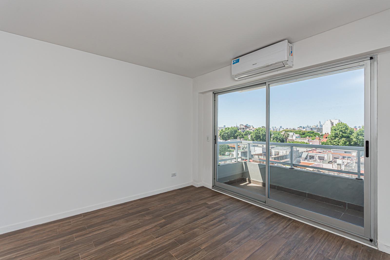 Departamento de 1 dormitorio en Parque Patricios, foto 5