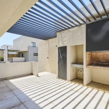 VENTA Duplex 3amb 139mt2 -3 terrazas - Benavidez Pacheco