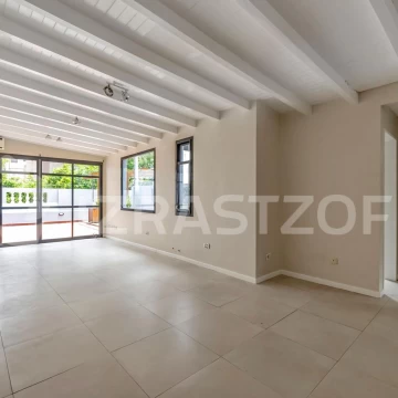 Departamento en venta de 2 ambientes en Palermo Chico  con Amplia Terraza 