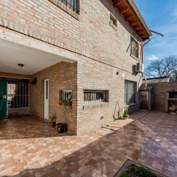 VENTA | PERMUTA -  Departamento interno 2 dormitorios - San Telmo, Funes. APTA CREDITO