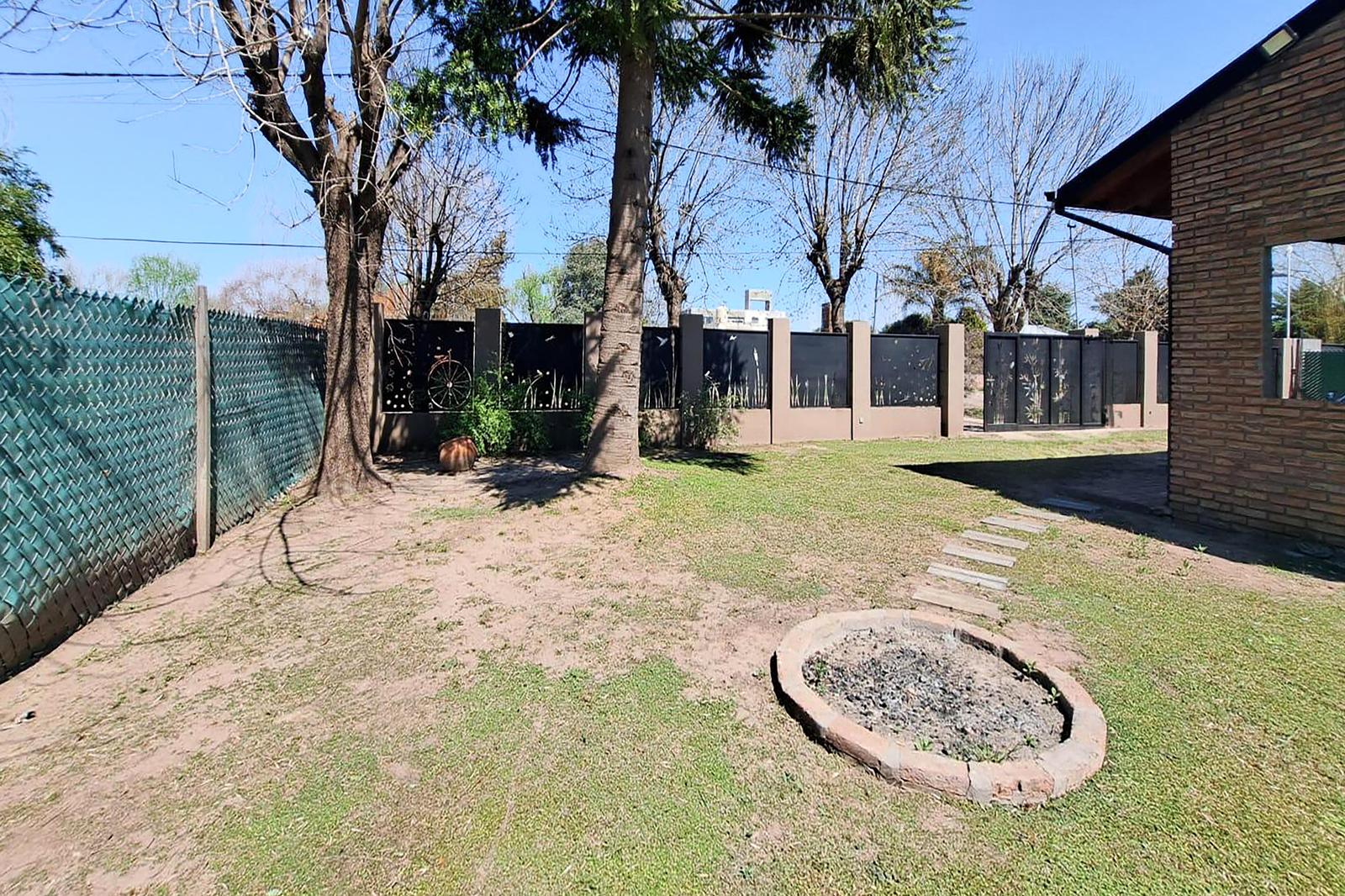 Jardín