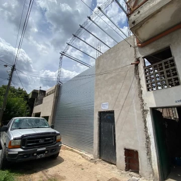 Depósito a estrenar en Ciudadela 