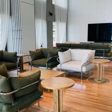 Alquiler Depto. en Puerto Madero. Torre I Full amenities I A estrenar