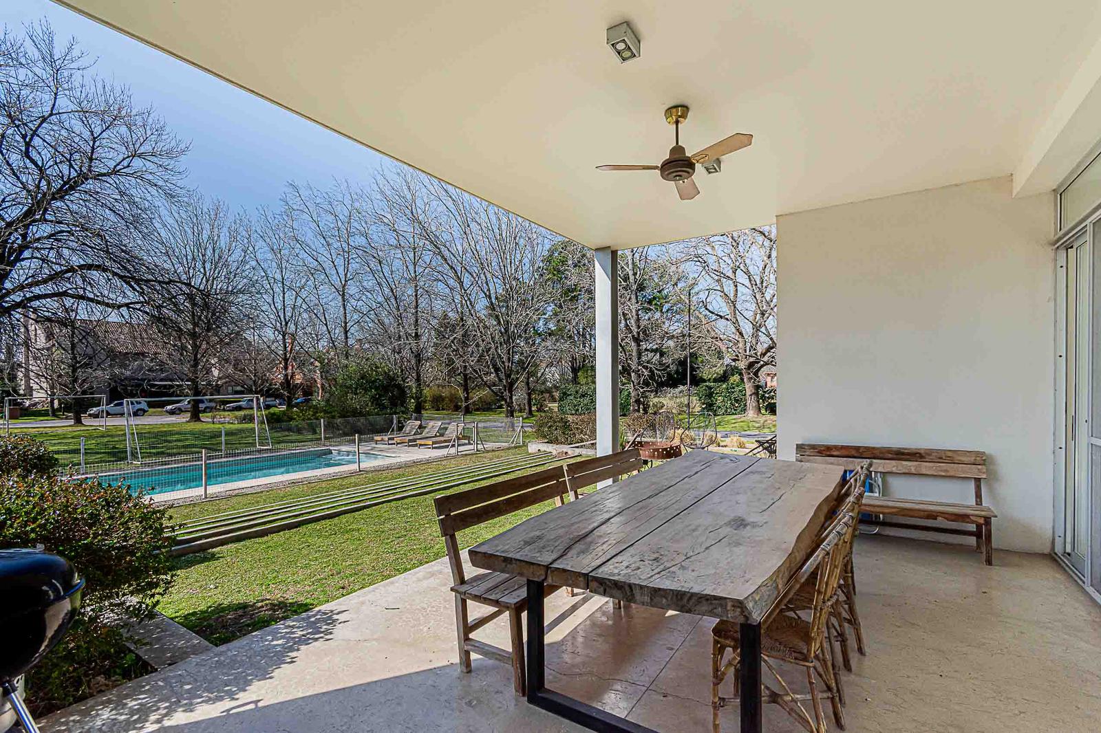 Casa de 4 dormitorios en Armenia, Pilar, foto 4