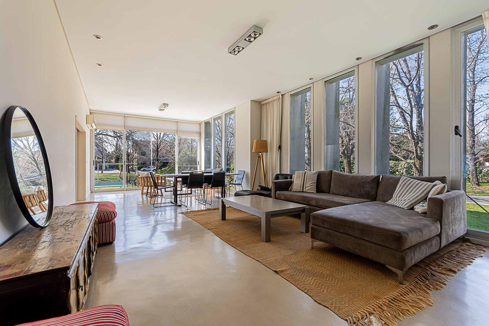 Casa de 4 dormitorios en Armenia, Pilar, foto 5